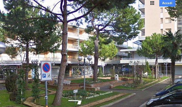 Centro Commerciale Pinarella