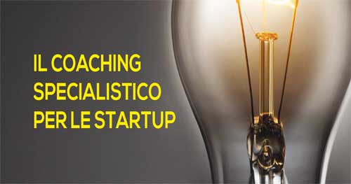 Garanzia Giovani - Il Coaching specilistico per le Startup