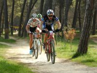 Le Terre del Triathlon si promuovono a Bardolino in occasione del 36° Volkswagen Triathlon Internazionale