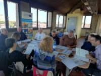 Al lavoro con Ca’ Foscari per raccontare la storia di Cervia e del mare adriatico