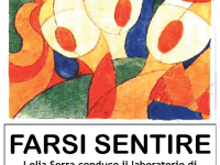 Farsi Sentire in biblioteca