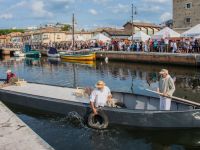 Cervia Sapore di Sale - sabato 8 settembre