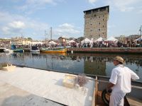 Cervia Sapore di Sale venerdì 7 settembre