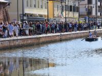 Sblocca Cervia. Approvate le “Linee guida per i procedimenti autorizzatori di manifestazioni temporanee”.