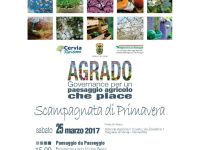 Pisignano-Si chiude  con “La Scampagnata di Primavera” il progetto AGRADO