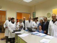 Associazione volontari  ospedalieri