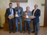 I cervesi Andrea Mazzavillani e Jader Sirri campioni mondiali di ornitologia