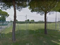 Centro sportivo di Pisignano- Cannuzzo