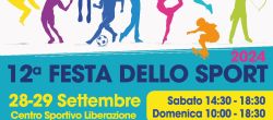 Festa dello Sport di Cervia 2024