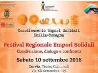 “Festival Regionale Coordinamento Empori Solidali”