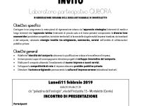 Un programma di interventi per la rivitalizzazione delle aree artigianali cervesi