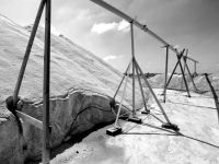 “ Saline di Cervia” mostra fotografica di Marcello Tumminello