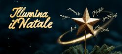 “Illumina il Natale”sabato 30 novembre si accendono le festività in città