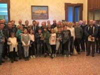 Concorso mondiale“International Challenge of Communities in Bloom”