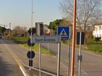 Microprogetto di interesse locale a S. Andrea