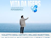 VITA DA IGERS - un’intervista fotografica