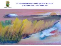 72° ANNIVERSARIO DELLA LIBERAZIONE DI CERVIA