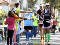 Ironman nuovi orari della raccolta porta a porta a Cervia e Milano Marittima