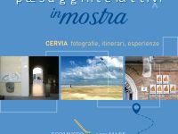 I PaesaggInterattivi di Cervia in mostra