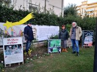 La Favola di Natale nel “Giardino Guareschi” a Cervia