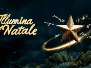 ILLUMINA IL NATALE: IL PROGRAMMA DELLE FESTIVITA' A CERVIA E MILANO MARITTIMA