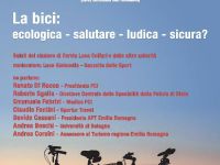 La Bici: ecologica, salutare, ludica, sicura?