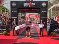 Ironman Italy Emilia Romagna un grande successo