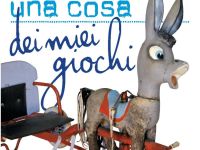 Cervia – Magazzini del sale  “In gioco” e “Ti racconto una cosa… dei miei giochi”