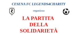 Partita della solidarietà