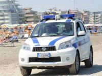 Sicurezza: interventi della Polizia Locale  dall’8 al 14 luglio 2019