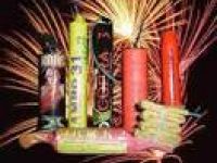 Ordinanza del sindaco che vieta fuochi d'artificio e botti