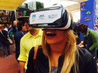 Virtual Experience  video 360