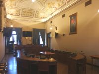 Ordini del giorno approvati dal Consiglio comunale di Cervia nella seduta del 24 febbraio 2022.
