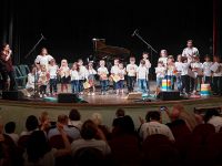 A Cervia saggi di Natale per cinque giorni con oltre cento giovani allievi delle scuole di musica
