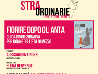 Sei Donna evento 30 ottobre rassegna StraOrdinarie