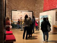 A MUSA museo del sale di Cervia gli archeologi raccontano la “Cervia Ritrovata”