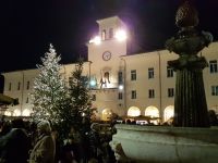 Tornano  con tante novità a  Cervia e Milano Marittima gli eventi di Natale e Capodanno