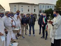 Inviato a Papa Francesco il sale di Cervia