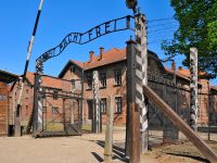 Progetto Promemoria Auschwitz