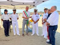 Giornata Mondiale della Prevenzione dell’Annegamento: iniziativa sulla sicurezza in mare