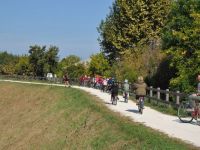 Una giornata al Bosco del Duca per la scuola di Castiglione di Cervia