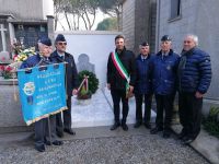 Un convegno in memoria dell’aviatore Bruno Casoni