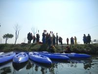 A Cervia torna il 26 dicembre il Trofeo di Santo Stefano di Canoa  “Rinaldo Giani