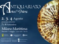 Mostra d’antiquariato  