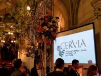 Ballo dei Fiori e fiera internazionale del turismo Cervia,  grande successo a Vienna e visita a Baden