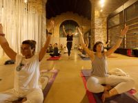 YAMM22: lo Yoga a Milano Marittima – 10, 11 e 12 giugno 2022