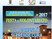 Festa del Volontariato