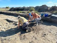 Cervia Archeologica -Open Day sugli scavi il 21 agosto