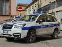 Festa abusiva: in nove sanzionati dalla Polizia Locale di Cervia
