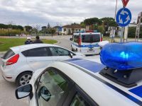 Coronavirus. Polizia Locale Dal 23 al 29 marzo 664 controlli